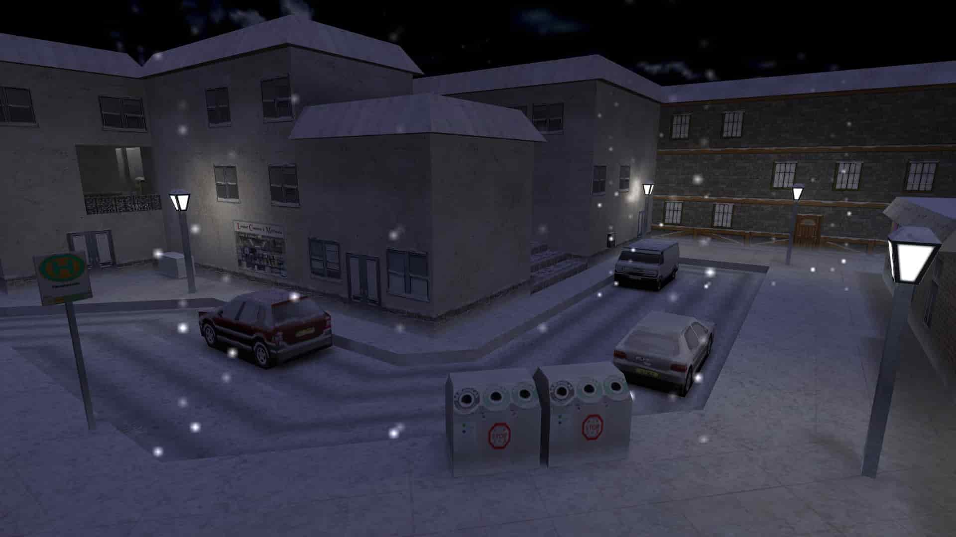 cs_snowflake