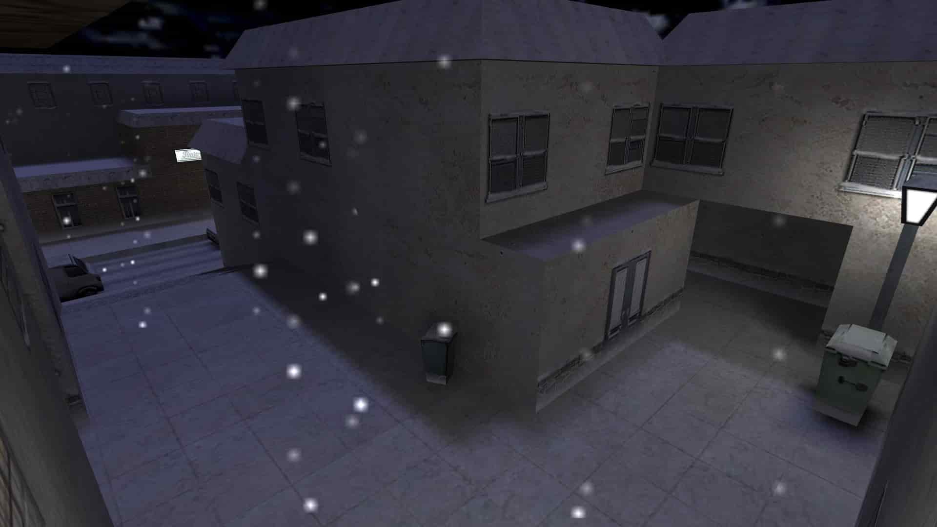 cs_snowflake