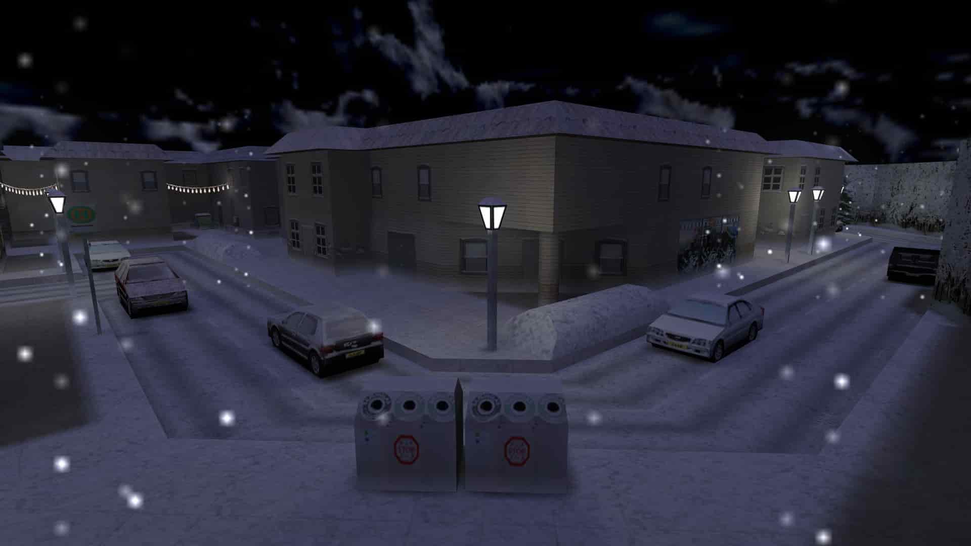 cs_snowflake