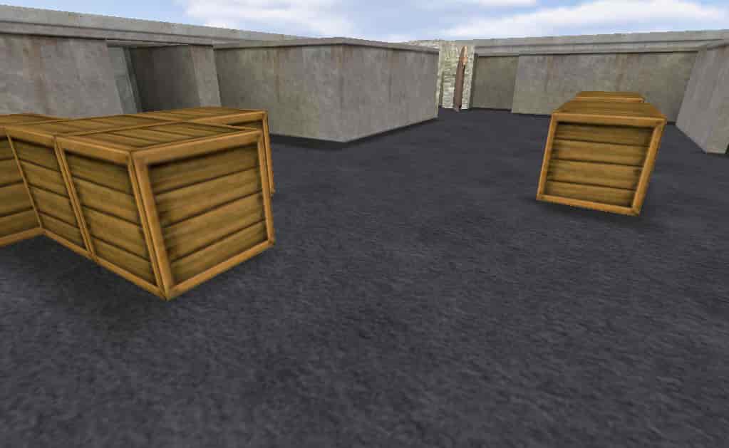 de_training