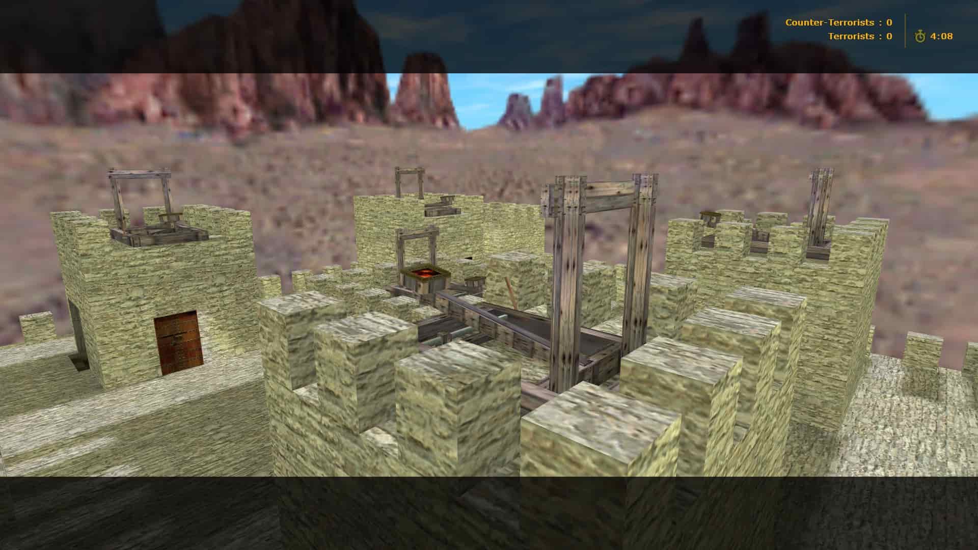 de_undercastle
