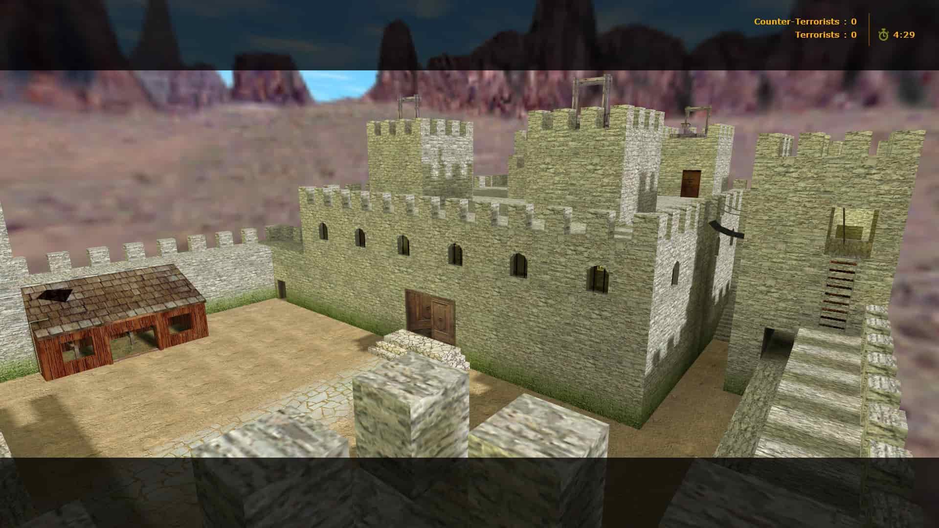 de_undercastle