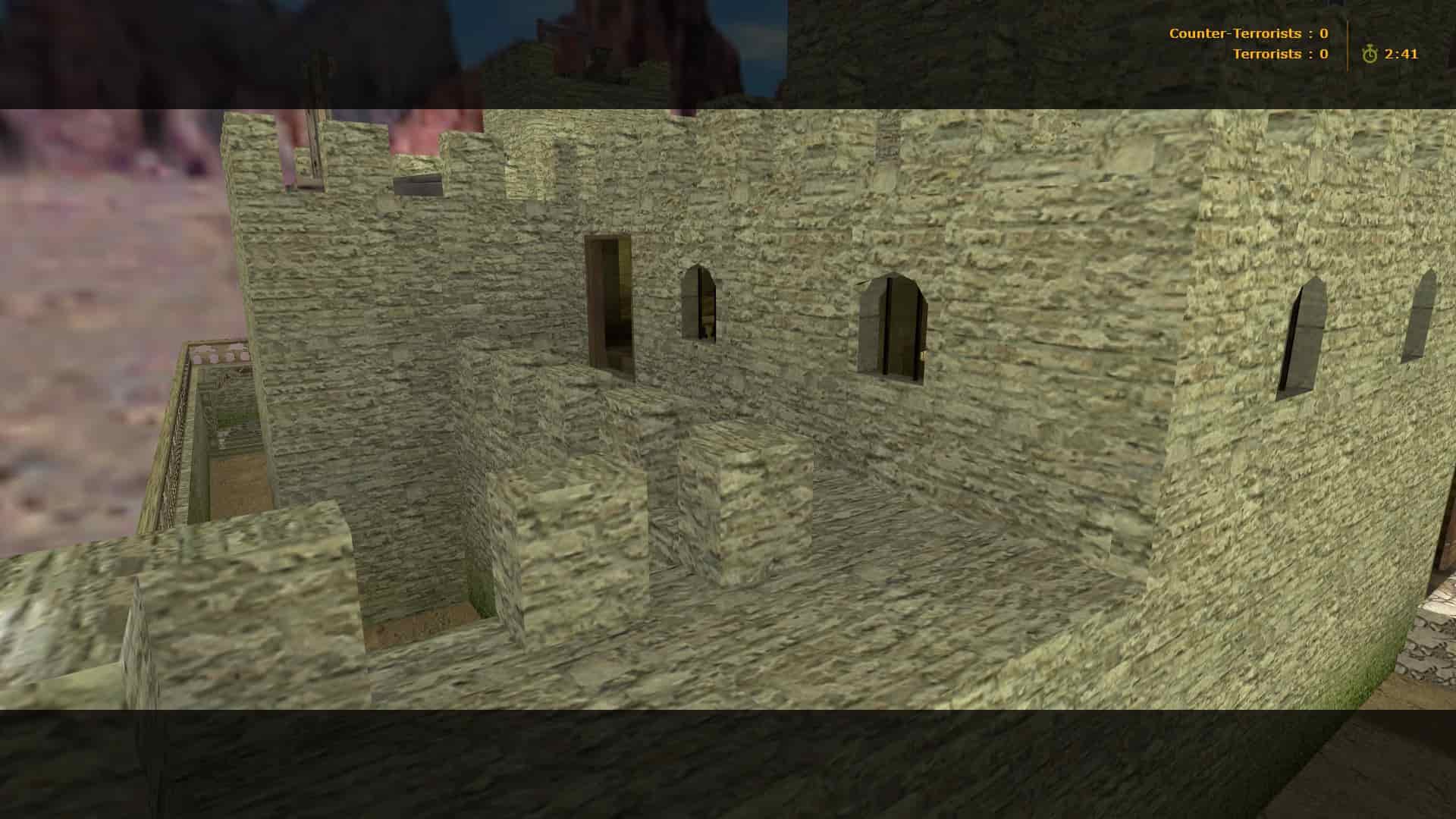 de_undercastle