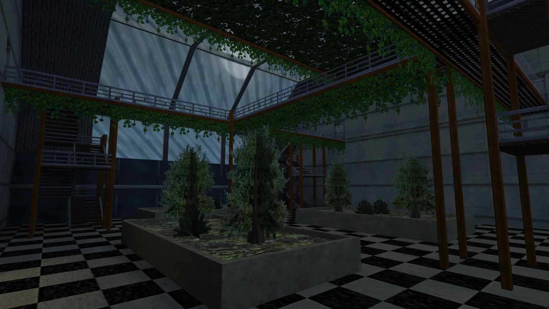 gallery