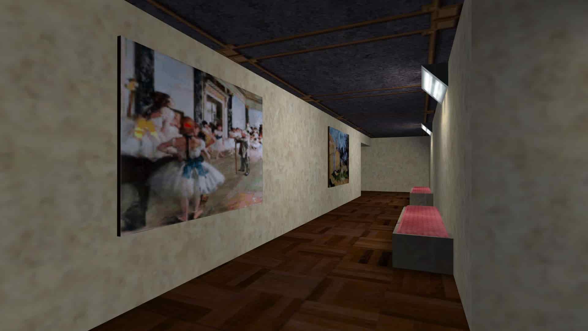 gallery