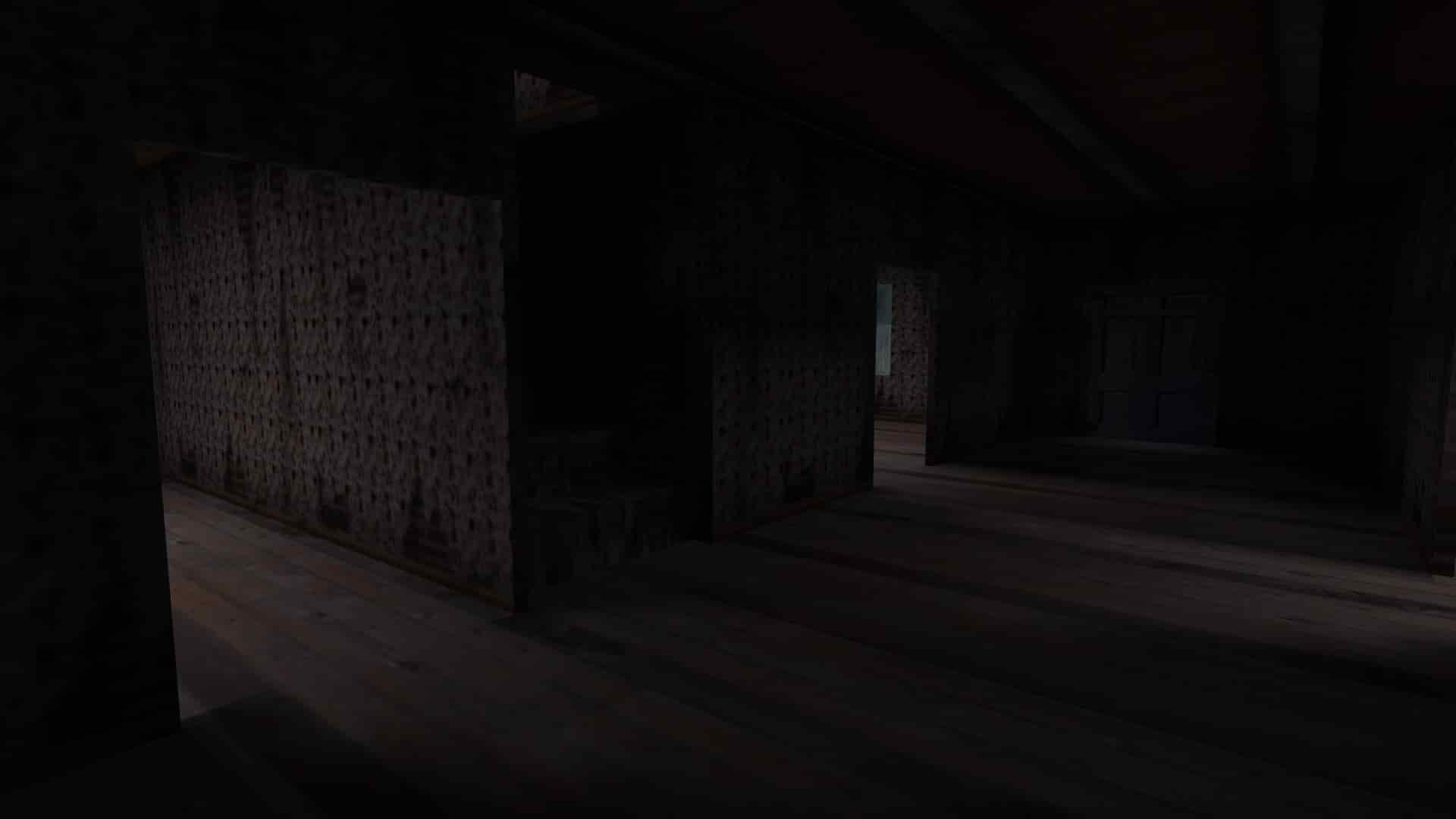 oldhouse