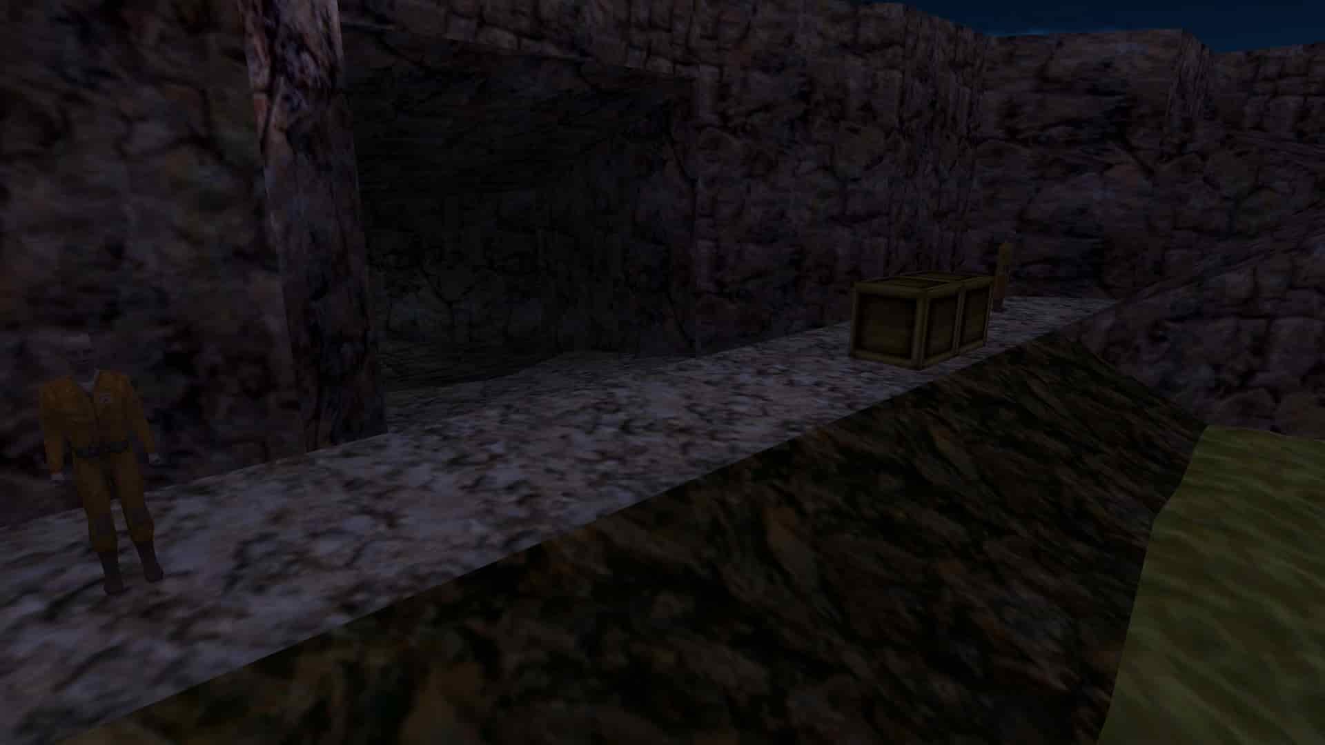 swampcaves