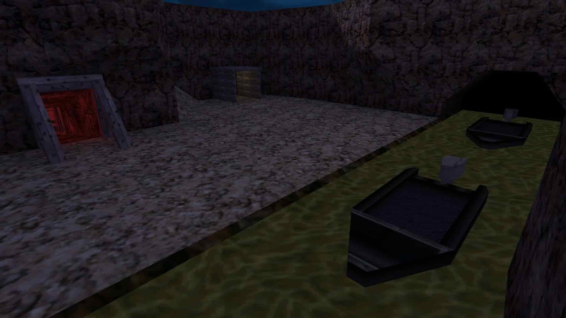 swampcaves