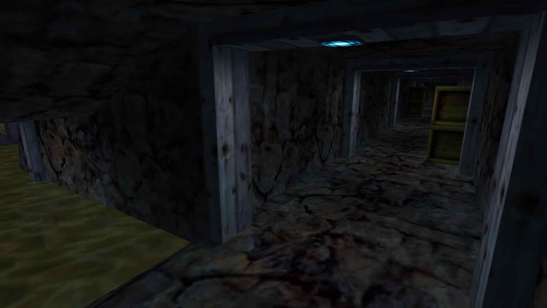 swampcaves