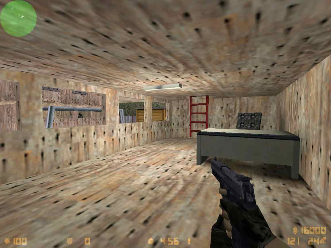 training_strike