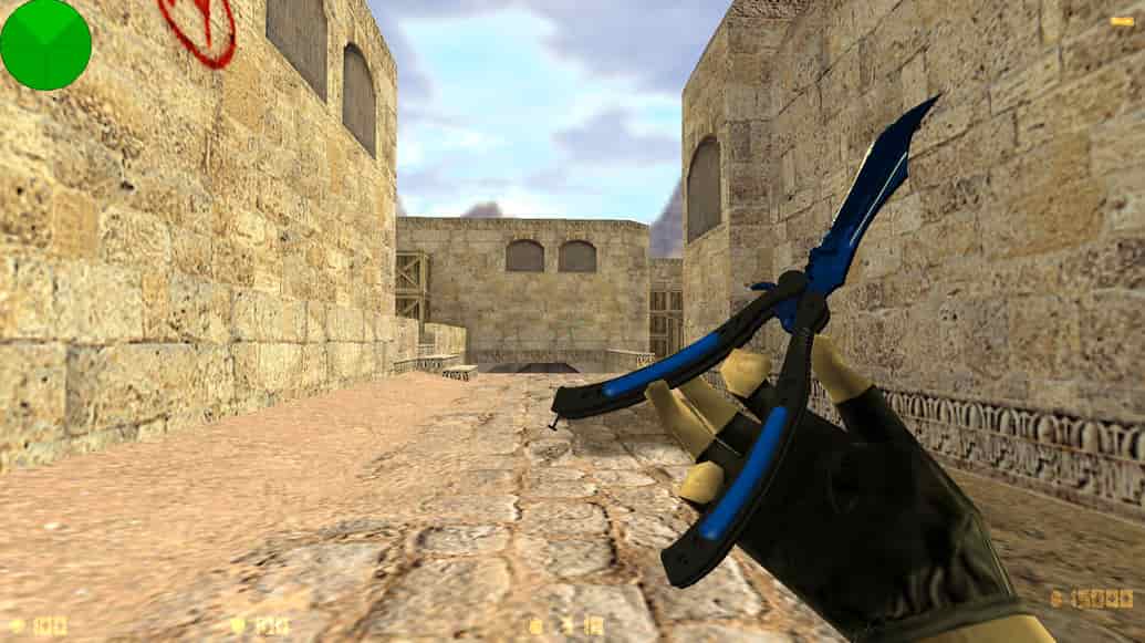Скачать CS 1.6 от s1mple