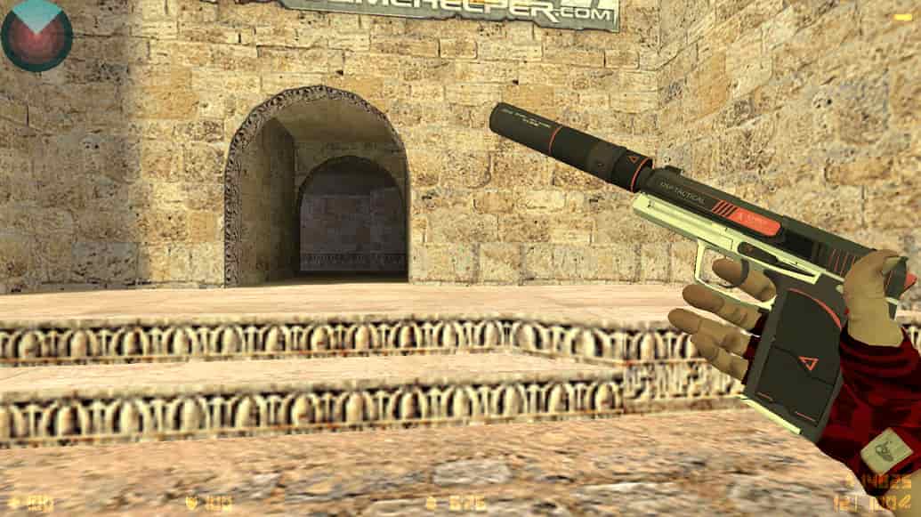 Скачать CS 1.6 DreamHack