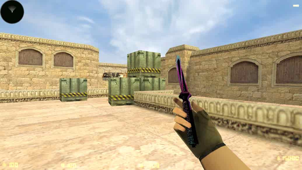 Скачать CS 1.6 Standoff 2