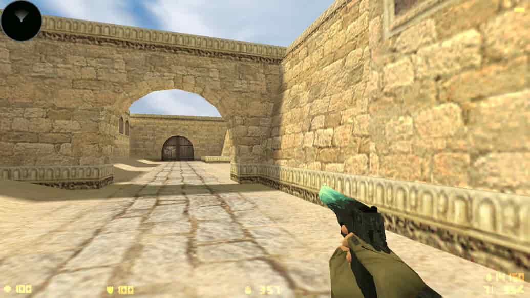 Скачать CS 1.6 Standoff 2