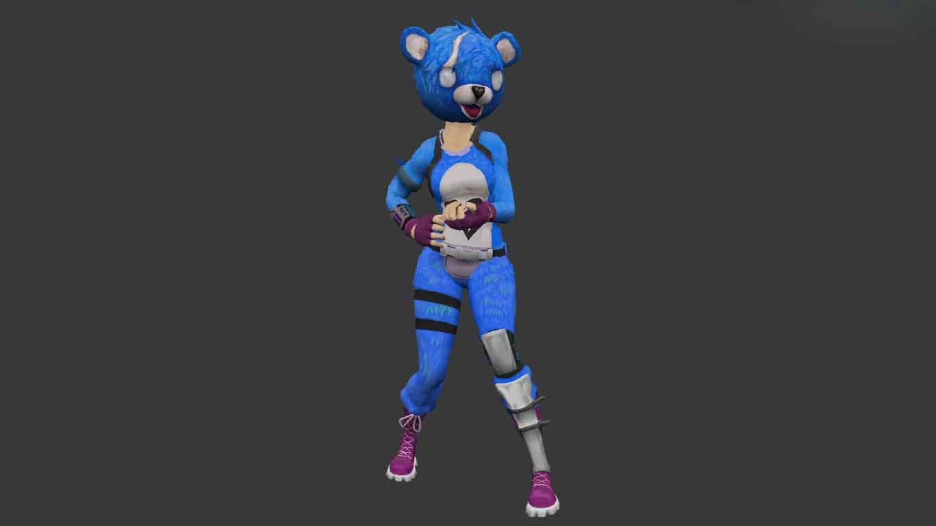 Cuddle Team Leader