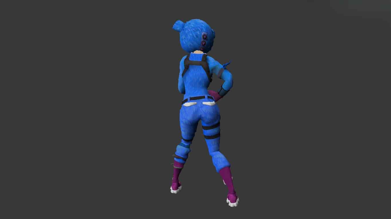 Cuddle Team Leader