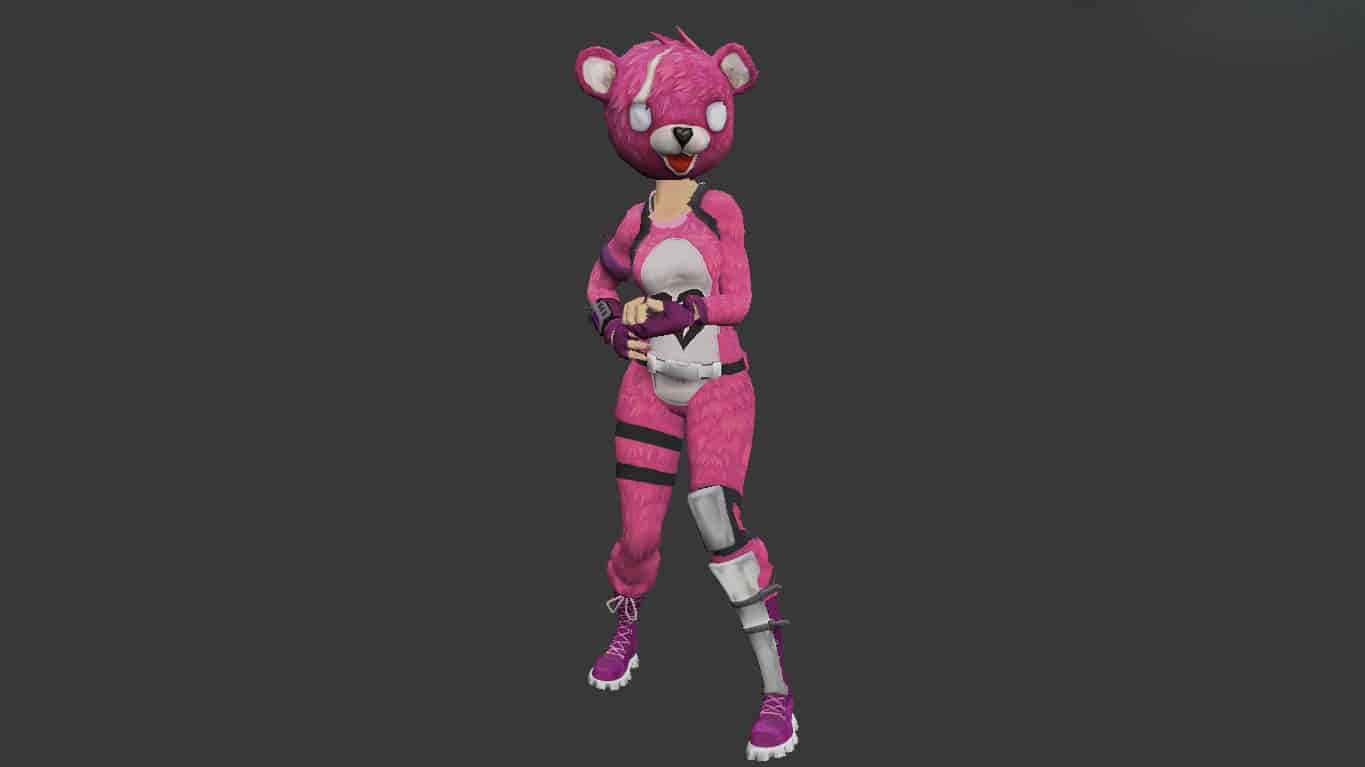 Cuddle Team Leader