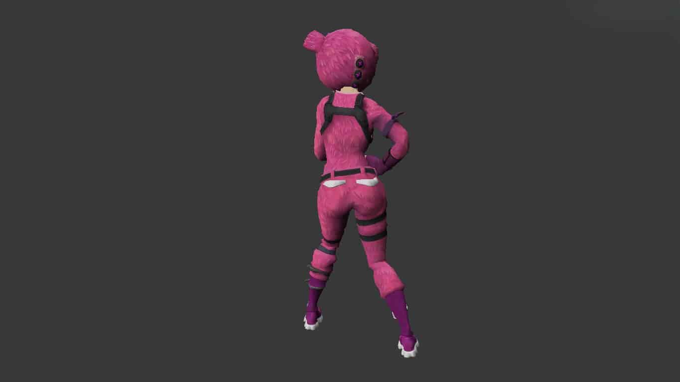 Cuddle Team Leader