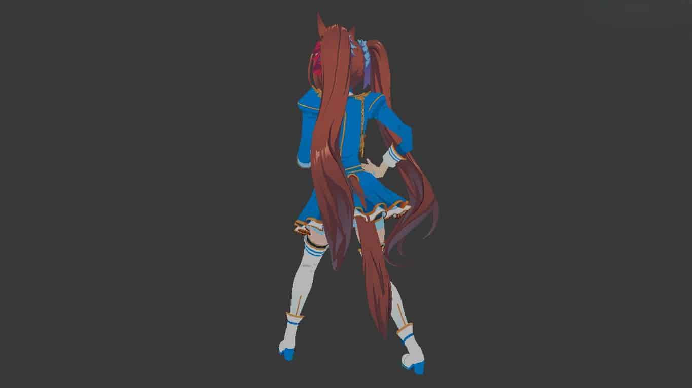 Daiwa Scarlet