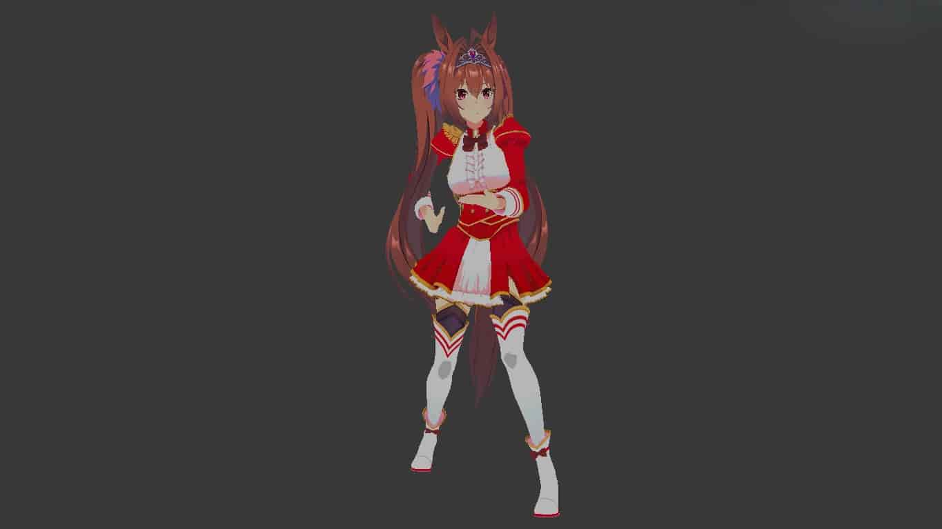 Daiwa Scarlet