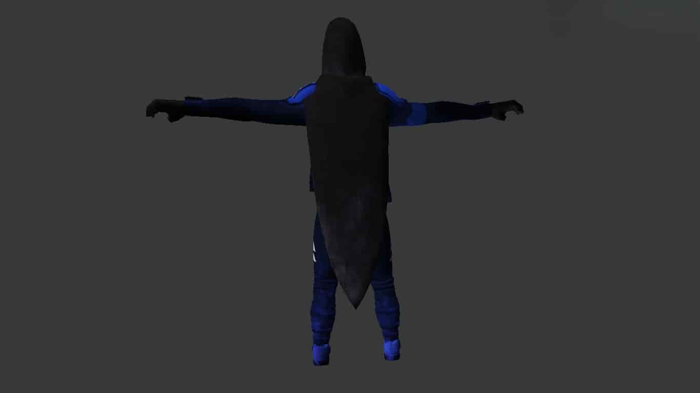 Dark Predator
