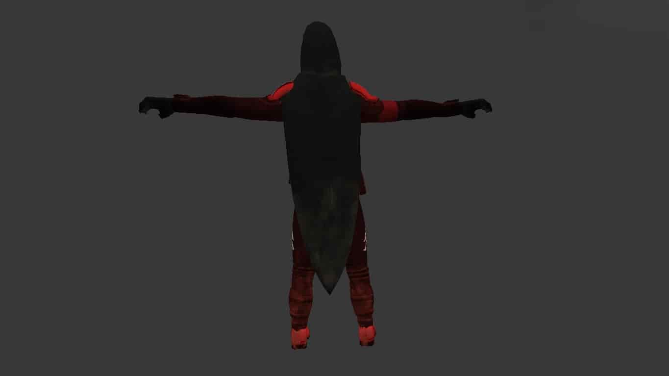 Dark Predator