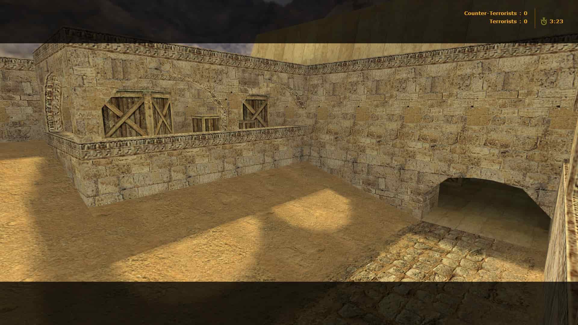 de_2minaret