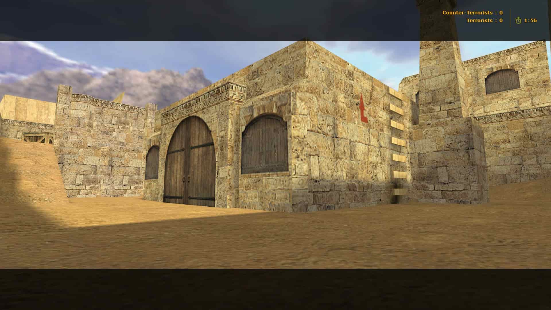 de_2minaret