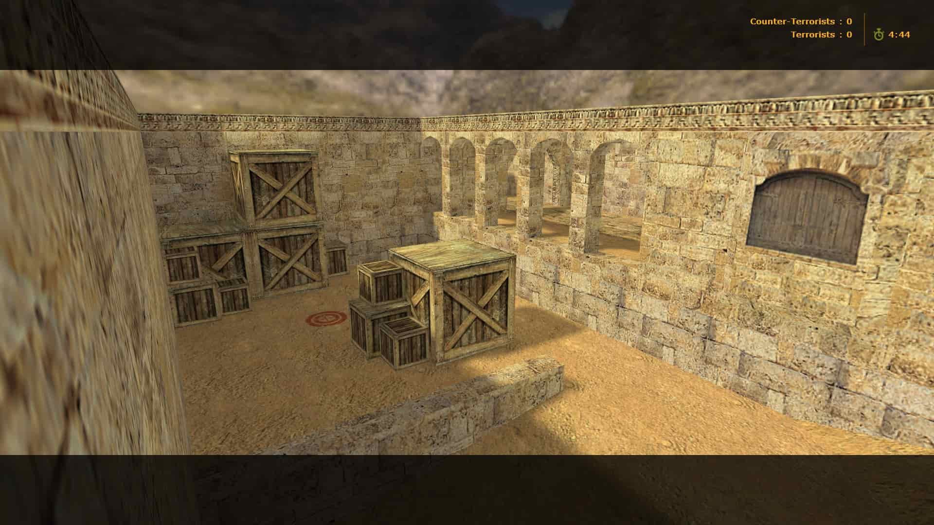 de_2minaret
