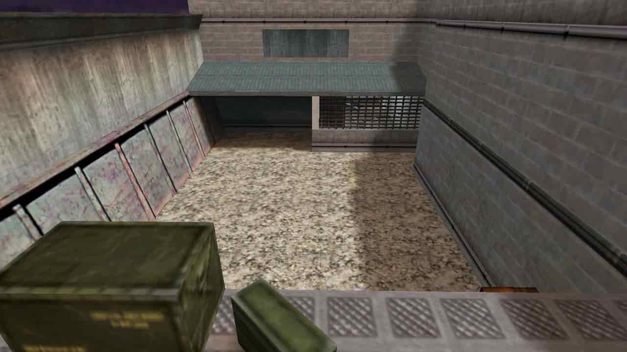 de_agony