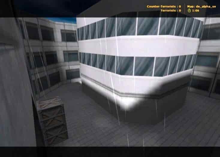 de_alpha_se