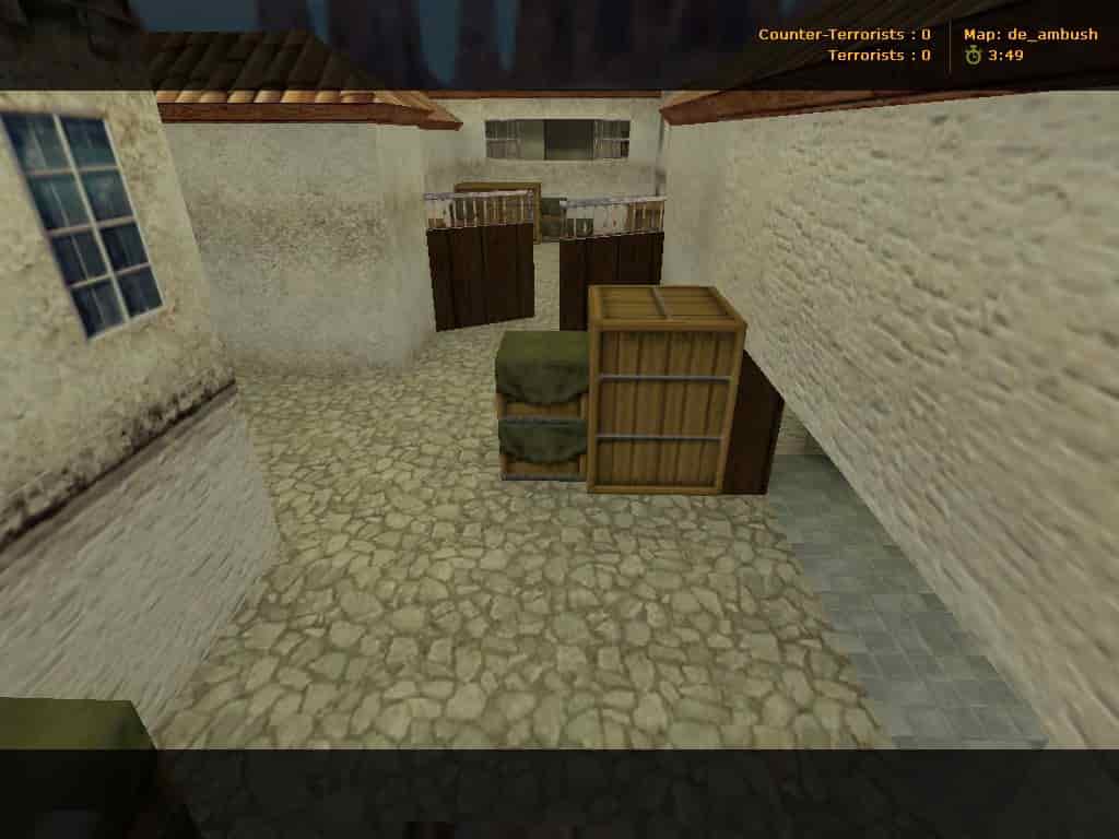 de_ambush