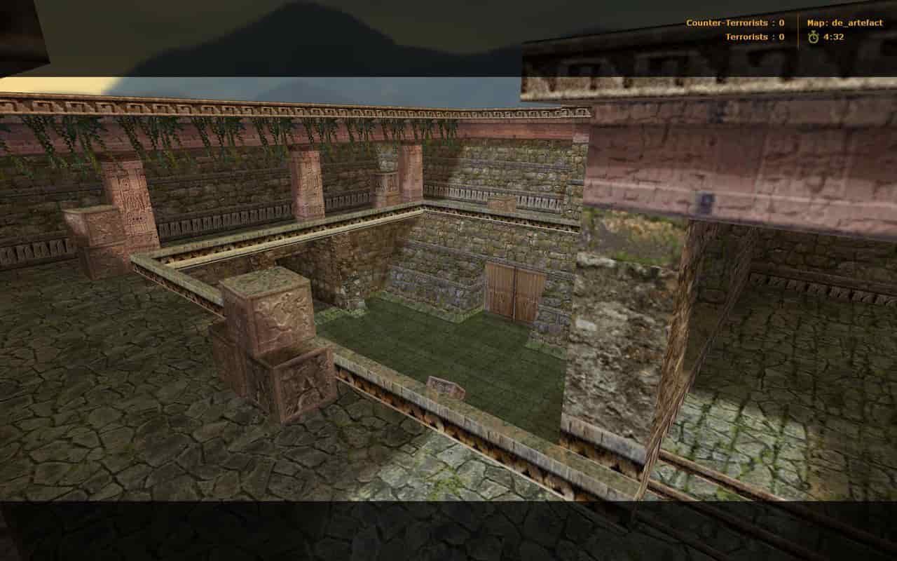 de_artefact
