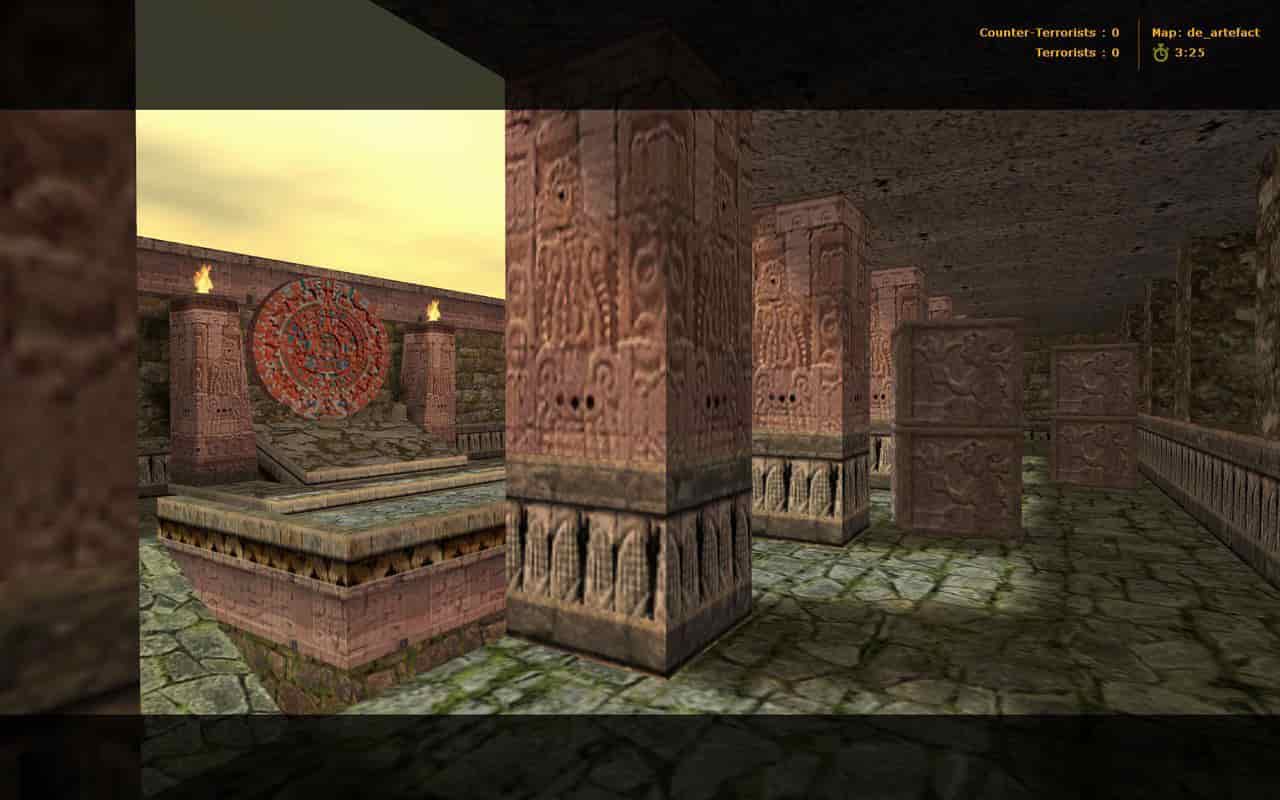 de_artefact