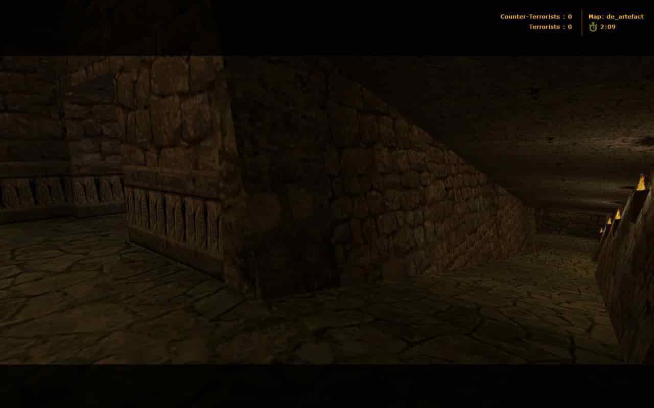 de_artefact