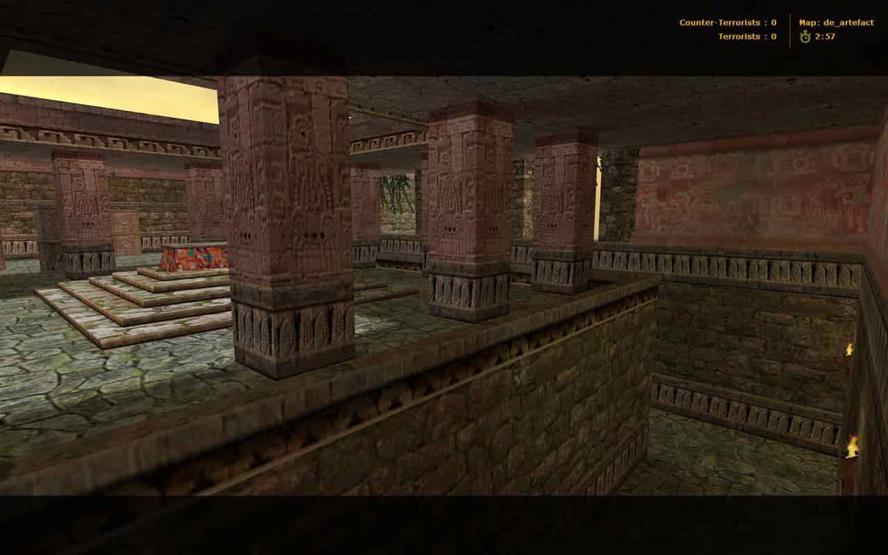 de_artefact