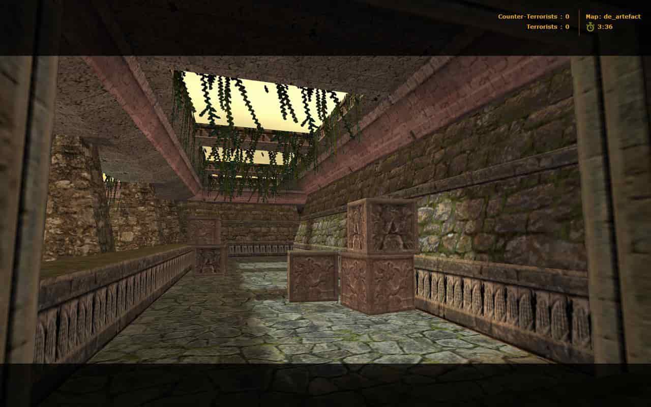 de_artefact