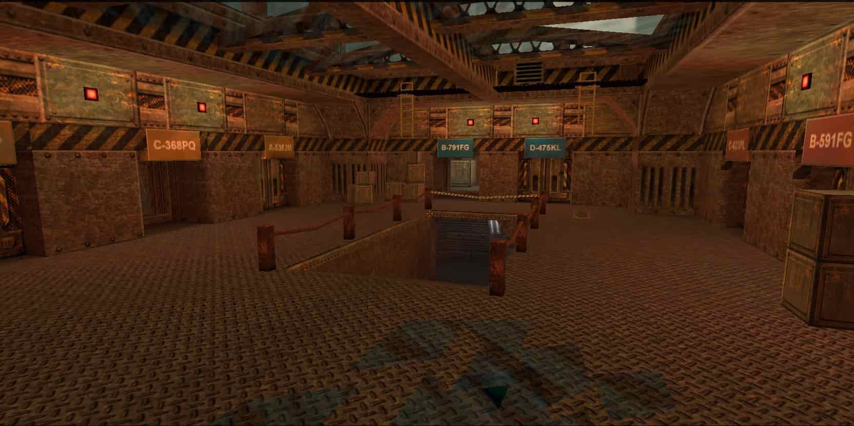 de_assignment