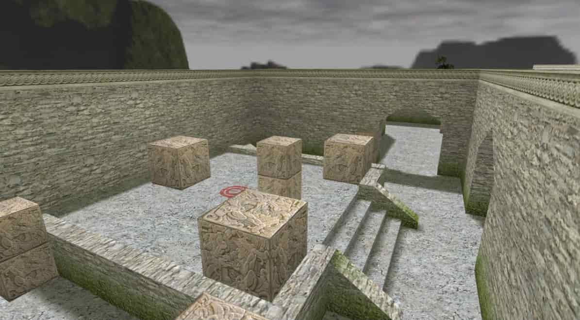 de_aztec_evening