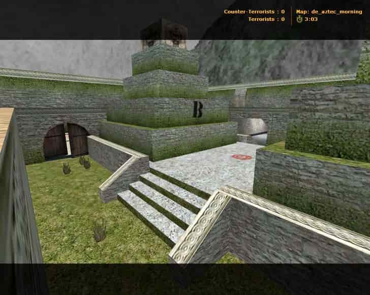 de_aztec_morning
