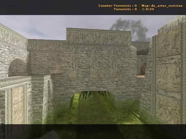 de_aztec_revision