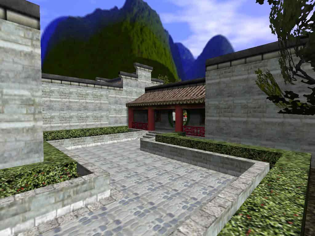 de_bamboo