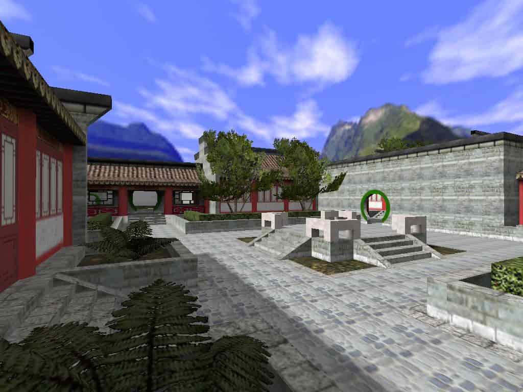 de_bamboo