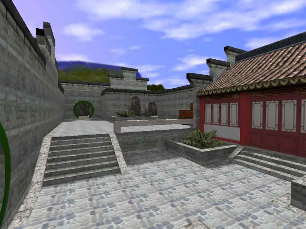 de_bamboo