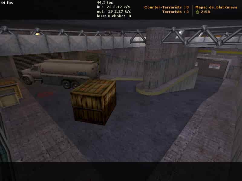 de_blackmesa