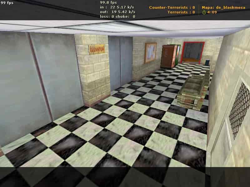 de_blackmesa