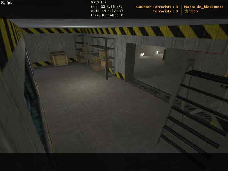 de_blackmesa