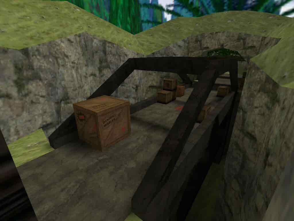 de_bridge