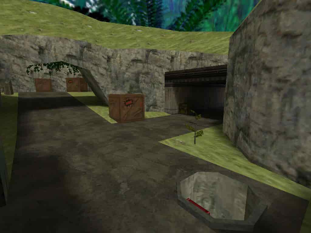 de_bridge