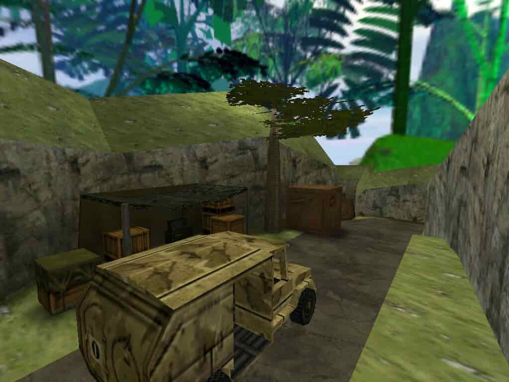 de_bridge